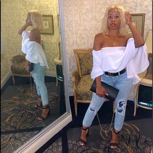 MEET YOUR POSHER A’LIA!!